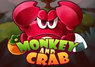 Monkey and Crab icon