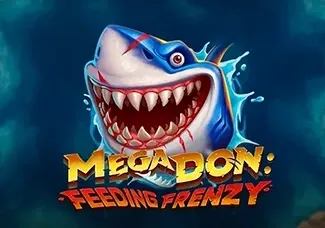 Mega Don_ Feeding Frenzy icon