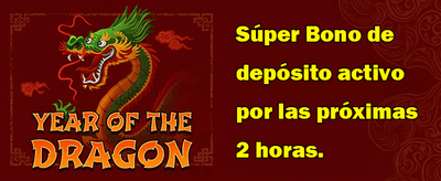 Recarga Diaria Explosiva banner