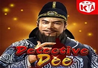 Detective Dee game icon