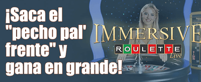 Gana el Jackpot con JuegaLoPro