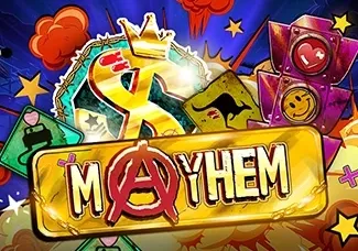 Mayhem game thumbnail