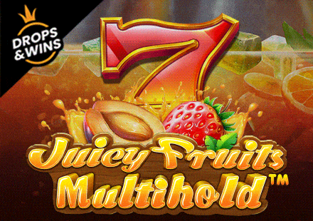 Juicy Fruits Multihold™ game icon