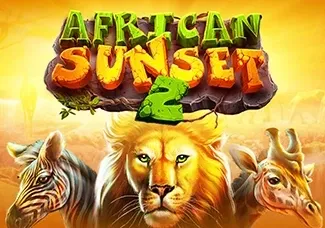 African Sunset 2 game icon