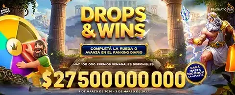 Juega y Gana en Chile hoy