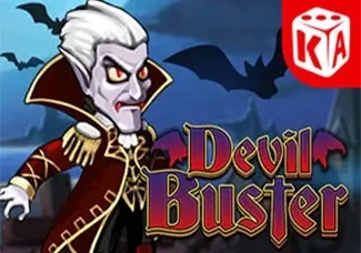 Devil Buster icon