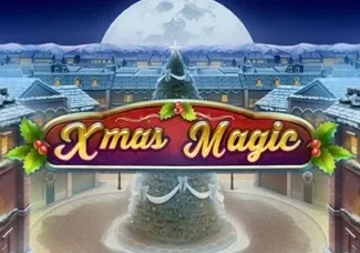 Xmas Magic game icon