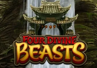 Four Divine Beasts game icon