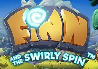 Finn and the Swirly Spin icon