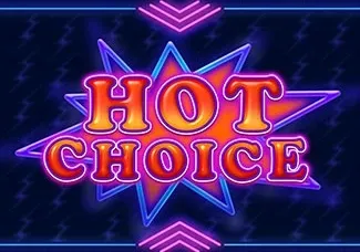 Hot Choice game icon