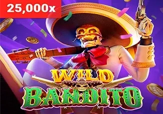 Wild Bandito game icon